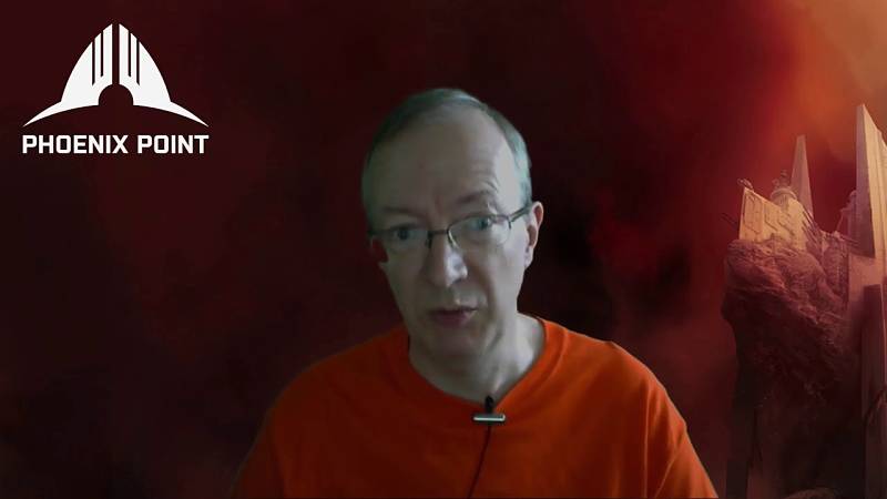 Phoenix Point Delayed