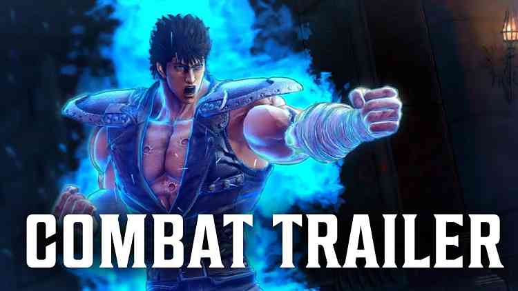 Fist of the North Star: Lost Paradise