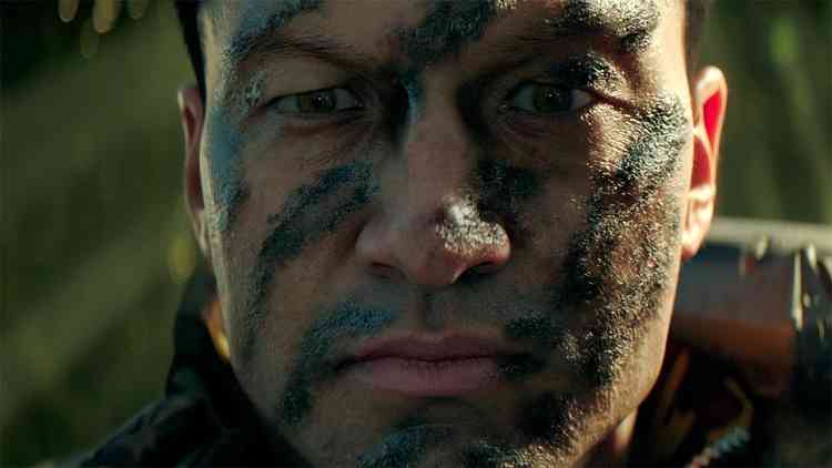 Call of Duty: Black Ops 4 Launch Gameplay Trailer