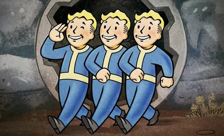 Fallout 76 PC Requirements