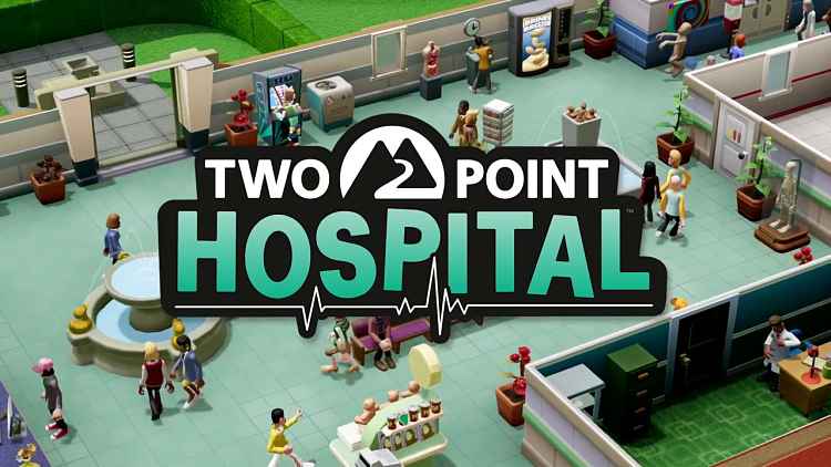 Two Point Hospital