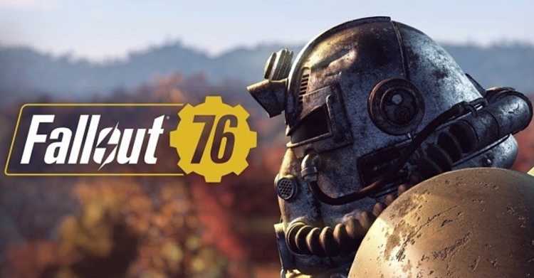 Fallout 76