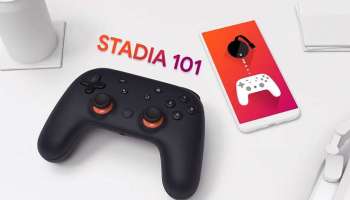 Google Stadia