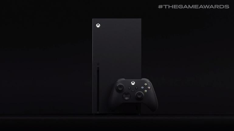 Xbox Series X