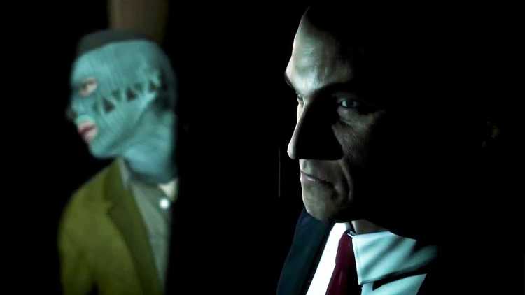 Hitman: Absolution – Elite Edition