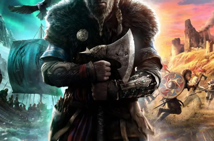 When does Assassin’s Creed Valhalla release?