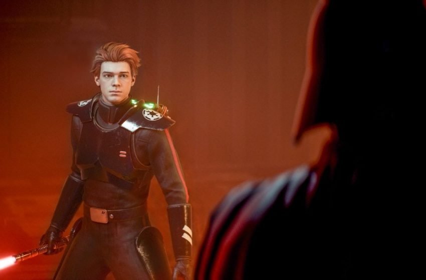 How to get Cal’s Inquisitor Outfit in Jedi: Fallen Order