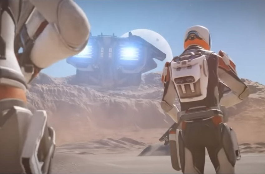 Elite Dangerous Ends Development on Consoles