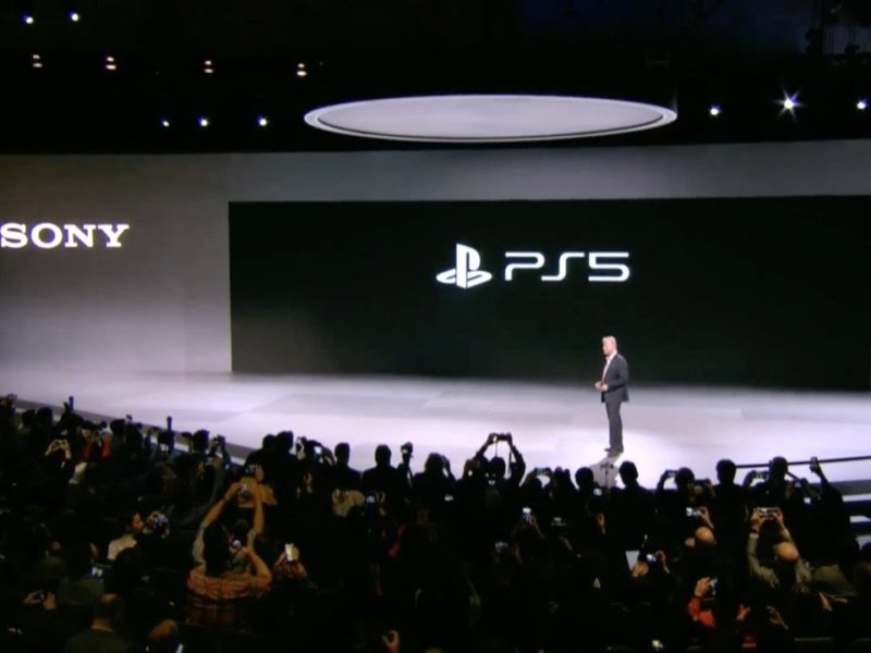How does PlayStation 5 backward compatibility work?