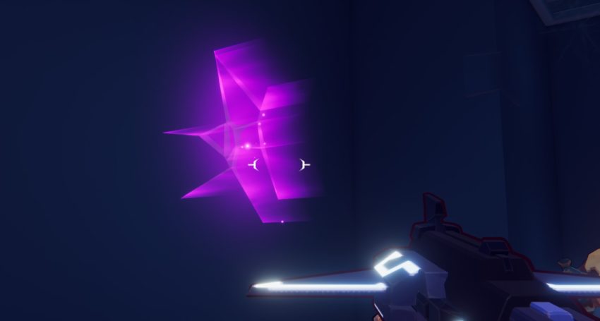 How to enter Vaults in Gunfire Reborn