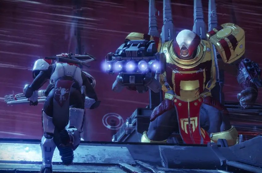 Destiny 2
