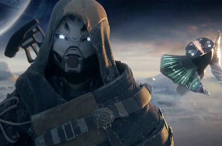 How to find Calcified Light Fragments in Destiny 2
