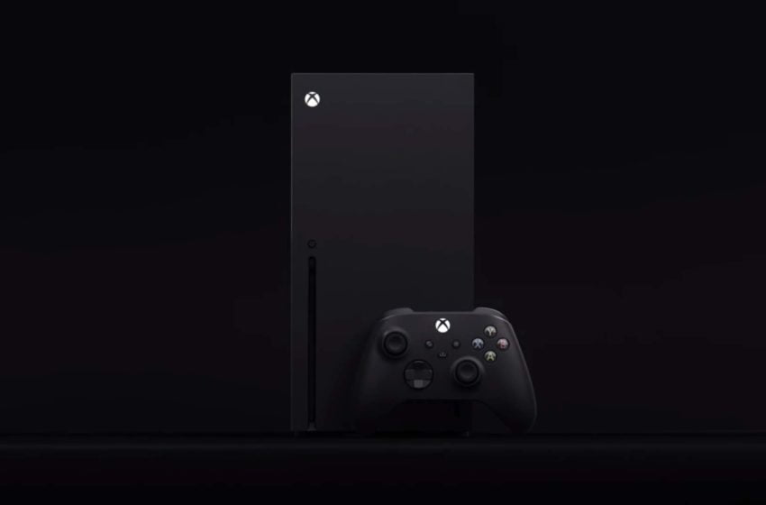 Xbox Velocity Architecture Explained