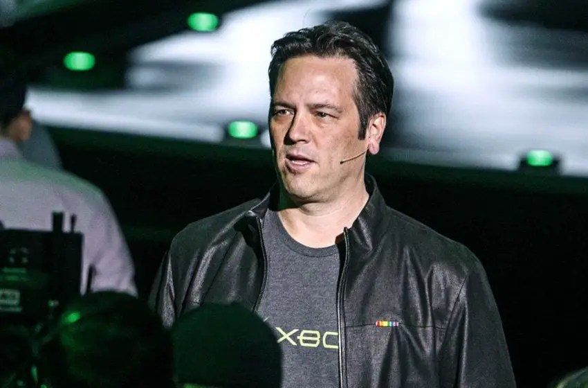 Phil Spencer is “completely counter” to next-gen exclusivity
