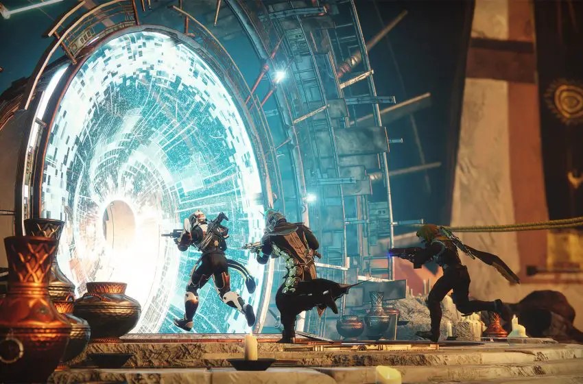 How to get captured Arc energy in Destiny 2