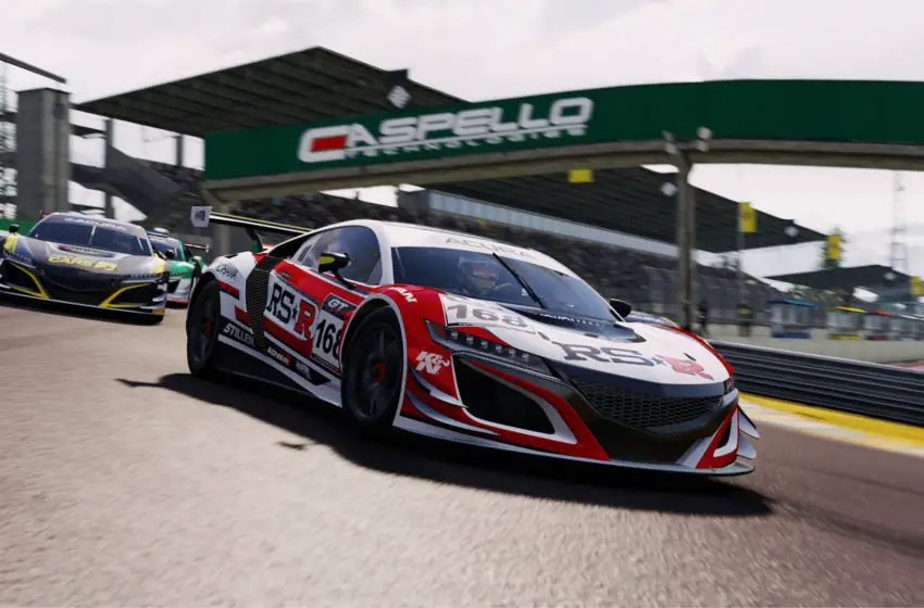 Project Cars 3 PC requirements – minimum and recommended specs