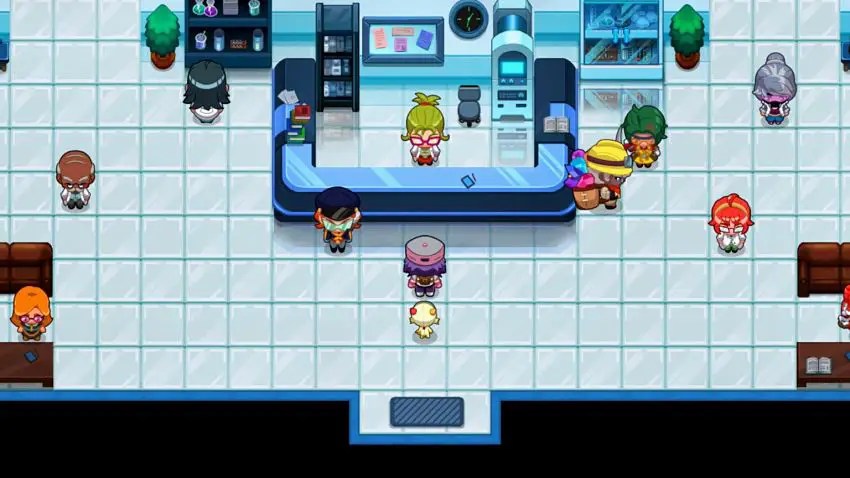 What are Shards in Nexomon: Extinction?