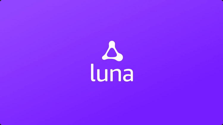 Amazon Luna