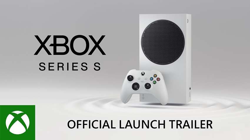 Xbox Series S might be worse than Xbox One X