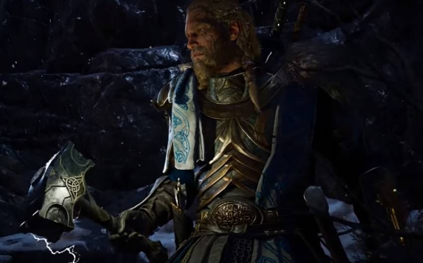 How to get Thor’s hammer in Assassin’s Creed Valhalla