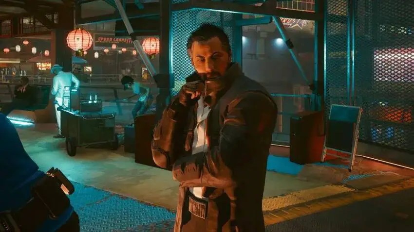 Cyberpunk 2077's Latest Patch Reportedly Added A Game-Breaking Bug