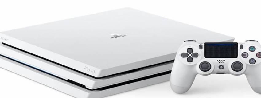 Sony is ending production of several PlayStation 4 models