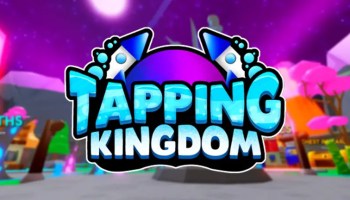 All Roblox Tapping Kingdom Codes