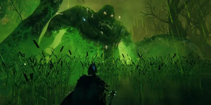 Valheim Patch 0.146.8
