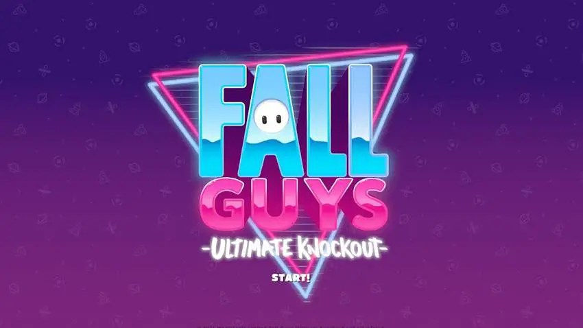 Fall Guys Season 4 Has 7 New Maps