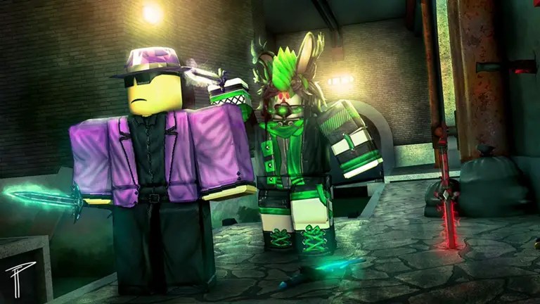 All Roblox Assassin! Codes