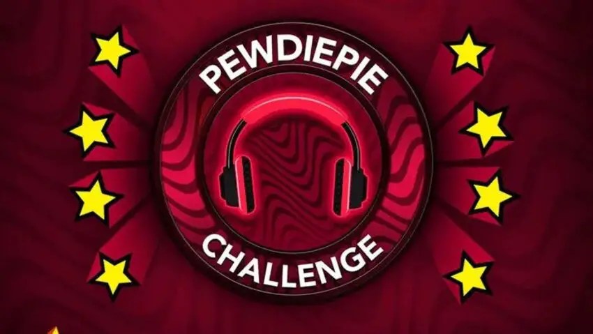 How to Complete the Pewdiepie Challenge in BitLife