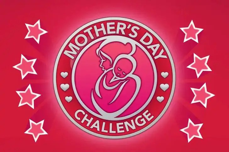 How to Complete the Mother’s Day Challenge in BitLife