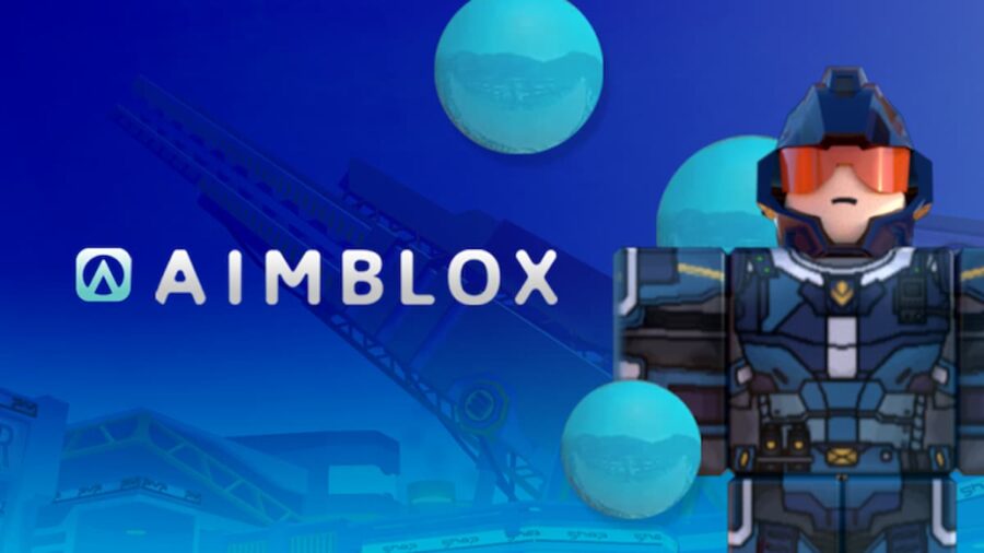 All Roblox Aimblox Codes