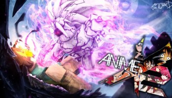 All Roblox Anime Cross Codes