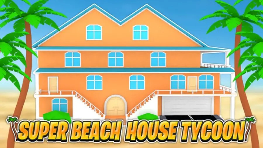 All Roblox Super Beach House Tycoon Codes