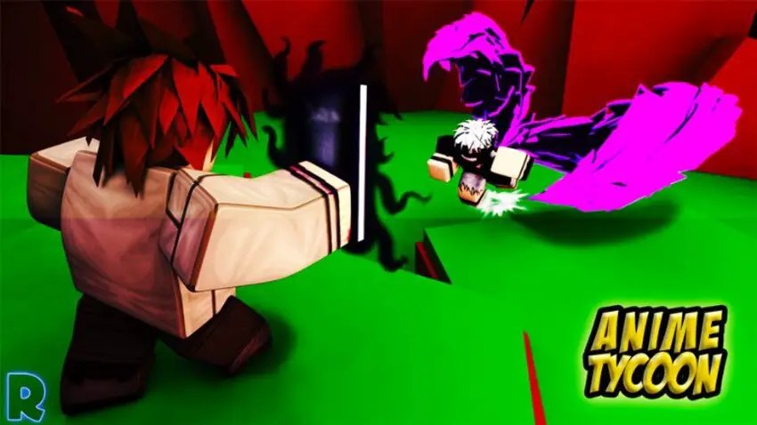 All New Roblox Anime Tycoon Codes