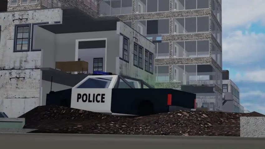 All New Roblox Disaster City Codes