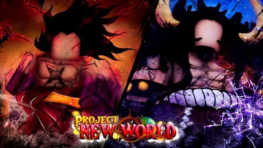 All Roblox Project New World Codes