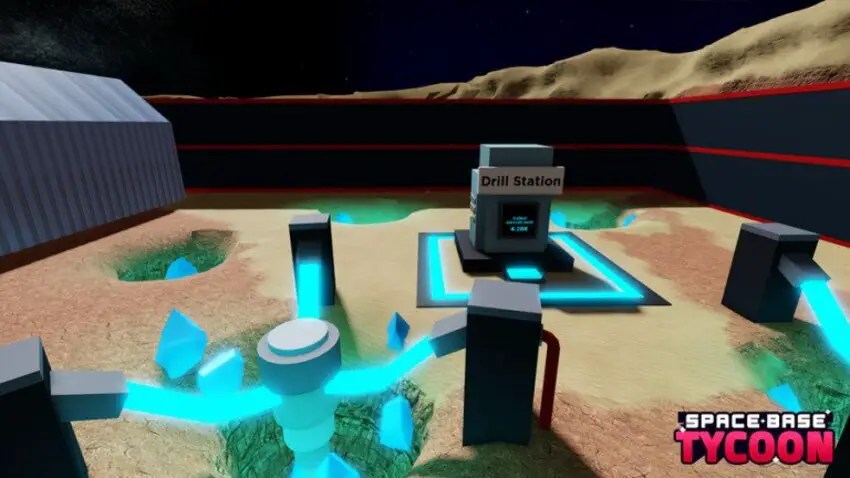 All New Roblox Space Base Tycoon Codes