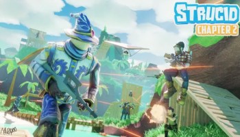 All New Roblox Strucid Codes