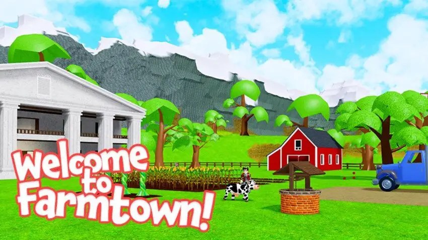 All New Roblox Welcome to Farmtown Codes