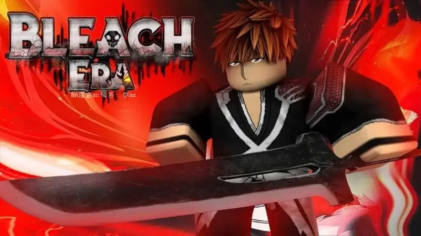 All New Roblox Bleach Era Codes