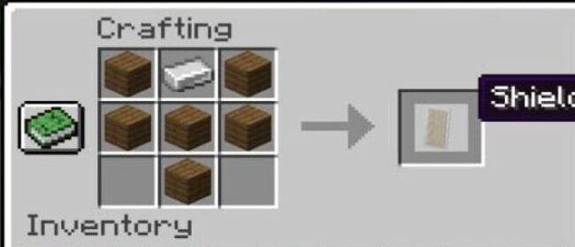 How to make a Colored Shield in Minecraft? - ISK Mogul Adventures