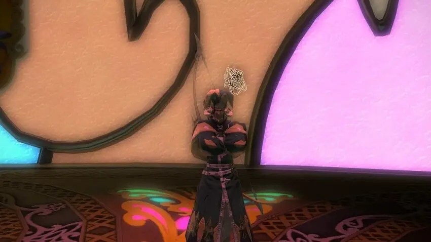 How to get the Vexed Emote in Final Fantasy XIV Online