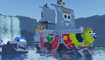 All New Roblox Build and Sail Codes