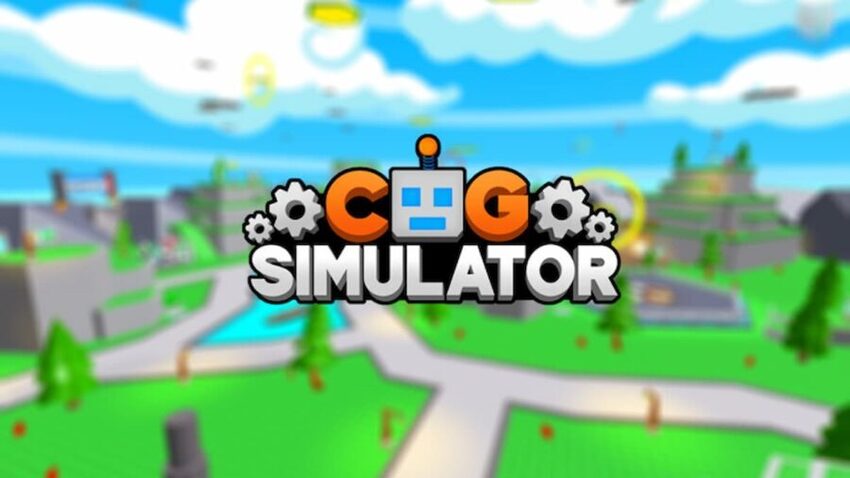 All New Roblox Cog Simulator Codes