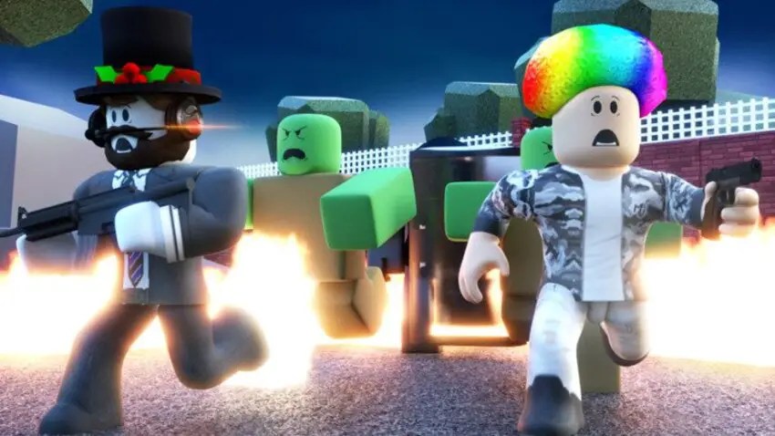 All New Roblox Dread Codes