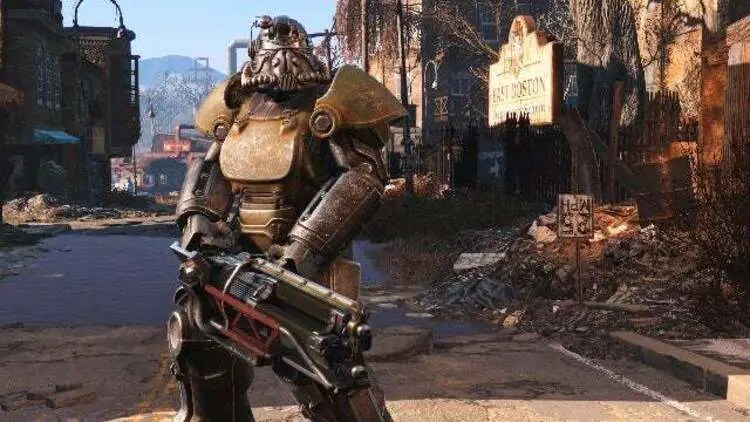 What is the release date for Fallout 76: The Pitt?