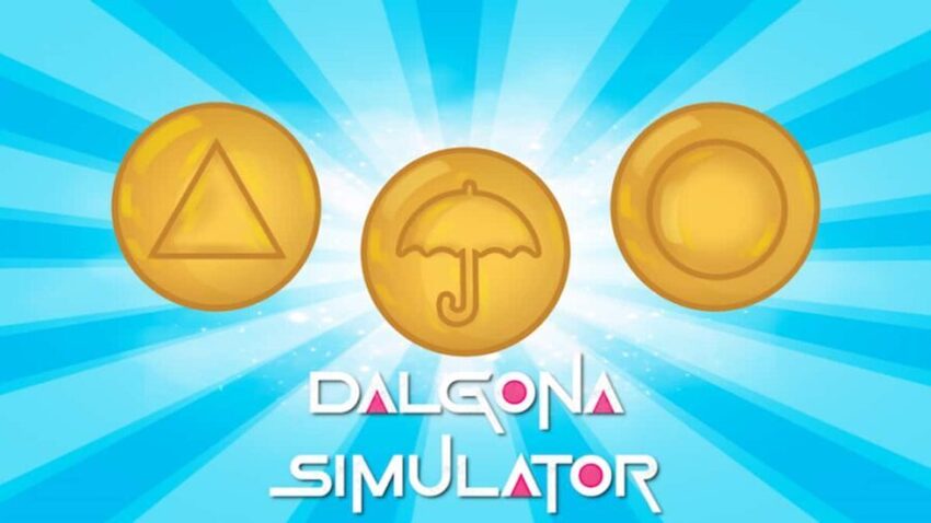 Roblox Dalgona Simulator Codes