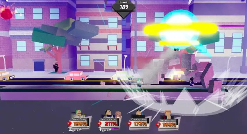 All New Roblox Shonen Smash Codes